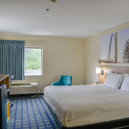Days Inn By Wyndham Маунт-Вернон Экстерьер фото